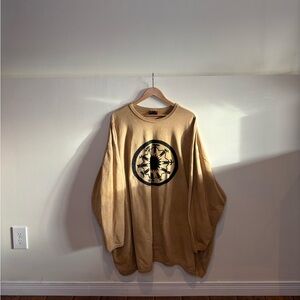 Vintage 90s DAGOLI Crewneck